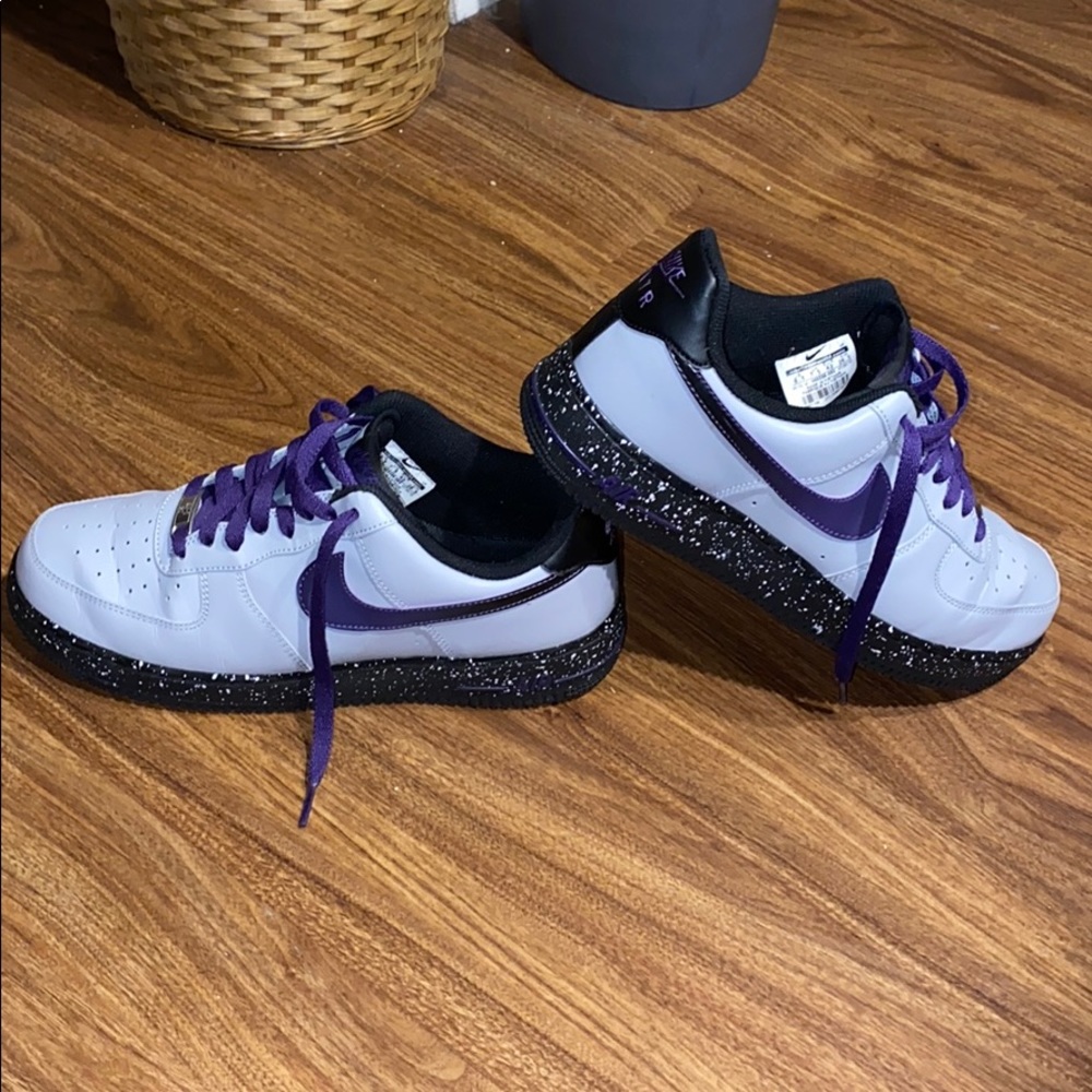 Air Force 1 ‘87